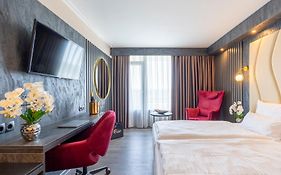 PLAZA Hotel Bruchsal